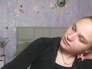 lexyvrign webcam model