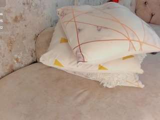 liberty-herrera's CamSoda show and profile