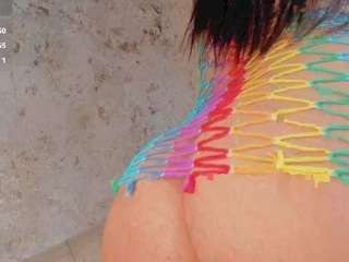 liberty-herrera's CamSoda show and profile