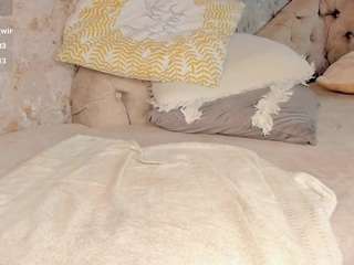 liberty-herrera's CamSoda show and profile