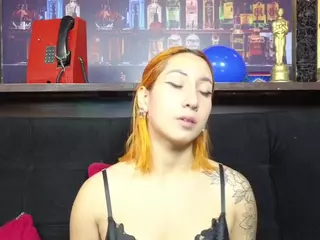 mailah-angels's Live Sex Cam Show