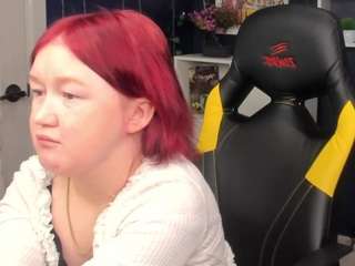 sara-moor Live Webcam on CamSoda