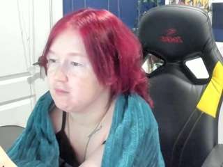 sara-moor live webcam show