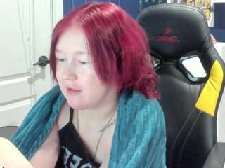 sara-moor live webcam show