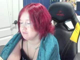sara-moor live webcam show