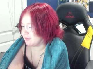 sara-moor live webcam show