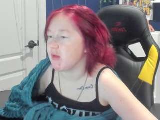 sara-moor live webcam show