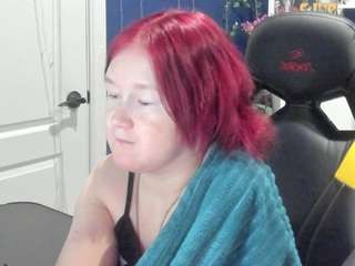 sara-moor live webcam show