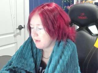 sara-moor live webcam show