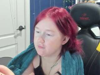 sara-moor webcam