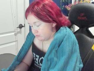 sara-moor live webcam show