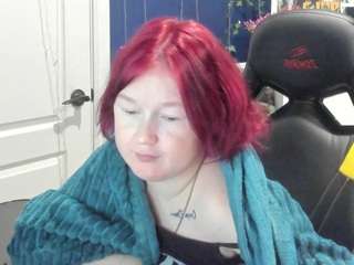 sara-moor live webcam show