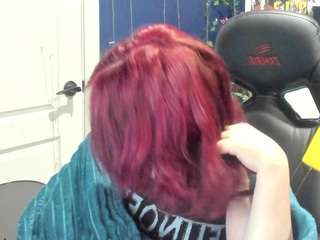sara-moor live webcam show