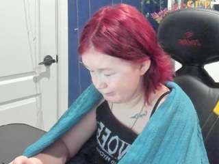 sara-moor live webcam show