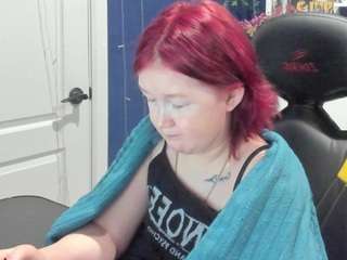 sara-moor live webcam show