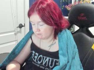 sara-moor live webcam show
