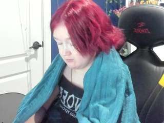 sara-moor live webcam show