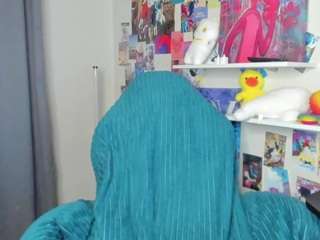 Sara-Moor live webcam show