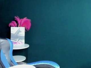 Sara-Moor live webcam show