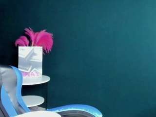 Sara-Moor live webcam show