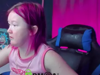 Sara-Moor's Live Sex Cam Show
