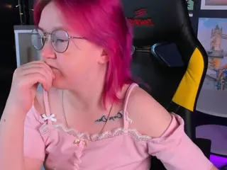 Sara-Moor's Live Sex Cam Show