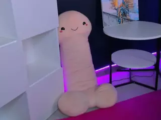 Sara-Moor's Live Sex Cam Show