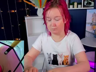 Sara-Moor's Live Sex Cam Show