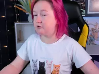 Sara-Moor's Live Sex Cam Show