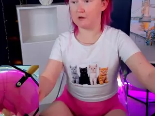 Sara-Moor's Live Sex Cam Show