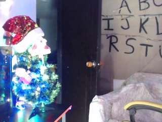 scarlett-grace webcam model