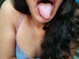 arishababe Live Webcam on CamSoda