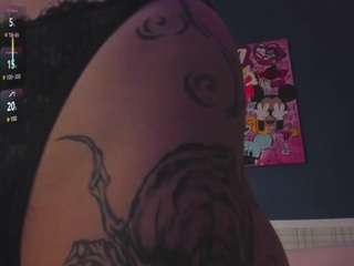 hollyy-lee Sex Cam Show