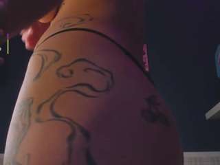 hollyy-lee Sex Cam Show