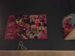 hollyy-lee's live room