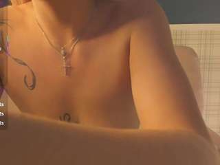 Emma live cam preview