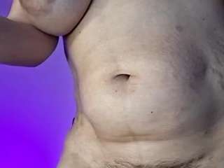 kerry-90 from CamSoda