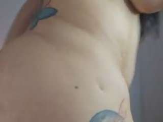 kerry-90 live cam — anal, lovense, wet