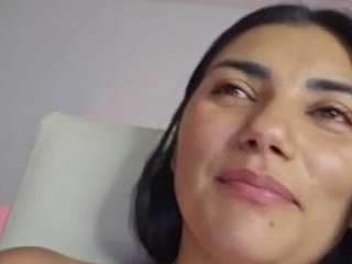kerry-90 Sex Cam Show