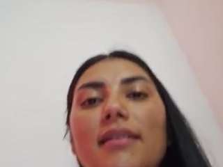 kerry-90 Sex Cam Show