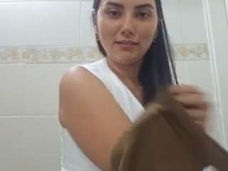 kerry-90 Sex Cam Show