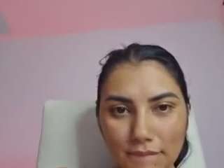 kerry-90 Sex Cam Show