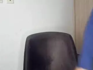 kerry-90's Live Sex Cam Show