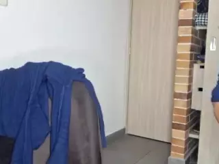 kerry-90's Live Sex Cam Show