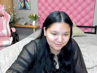 LadyLuckkk's Live Sex Cam Show