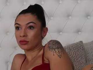 OdetteSamset's Live Sex Cam Show