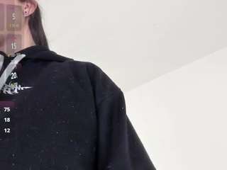 paola-wood Pov live webcam