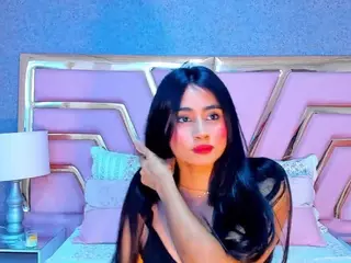 ValeryyLopezz's Live Sex Cam Show