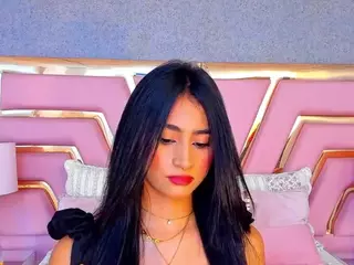 ValeryyLopezz's Live Sex Cam Show
