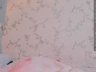 Ann-Sweer's Live Sex Cam Show